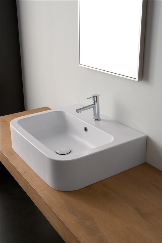 Lavabo 60x46