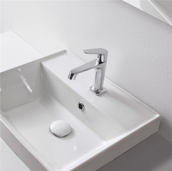 Abbinare lavabo e rubinetteria, 3 idee per risultati al top