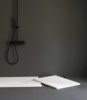 Extension piatto doccia 90X100