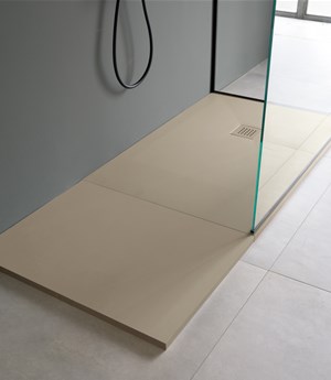 Extension piatto doccia 80X60