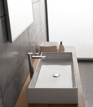 Lavabo 80,5x39