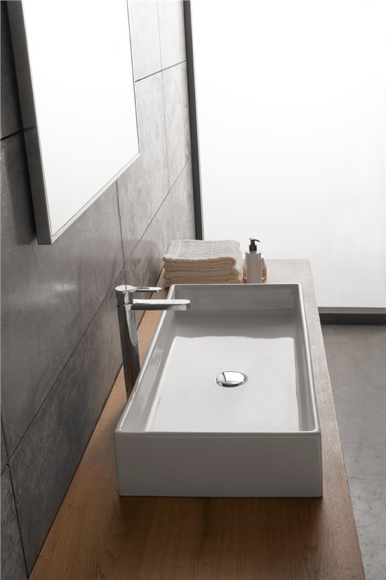 Lavabo 80,5x39