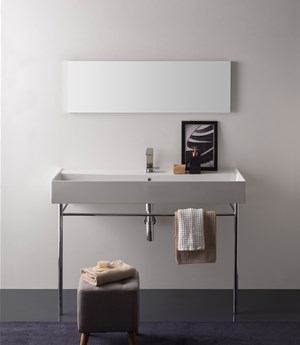 Lavabo 120x46