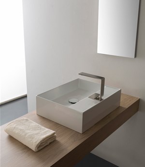 lavabo cm 50