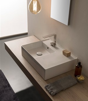 Lavabo 60x44