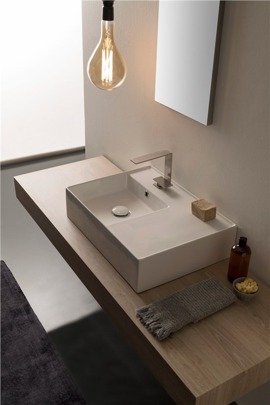 Lavabo 60x44