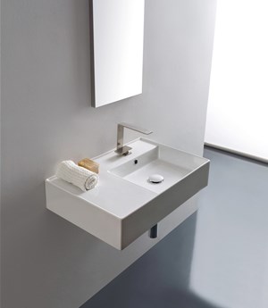 Lavabo 60 x 44 Cm