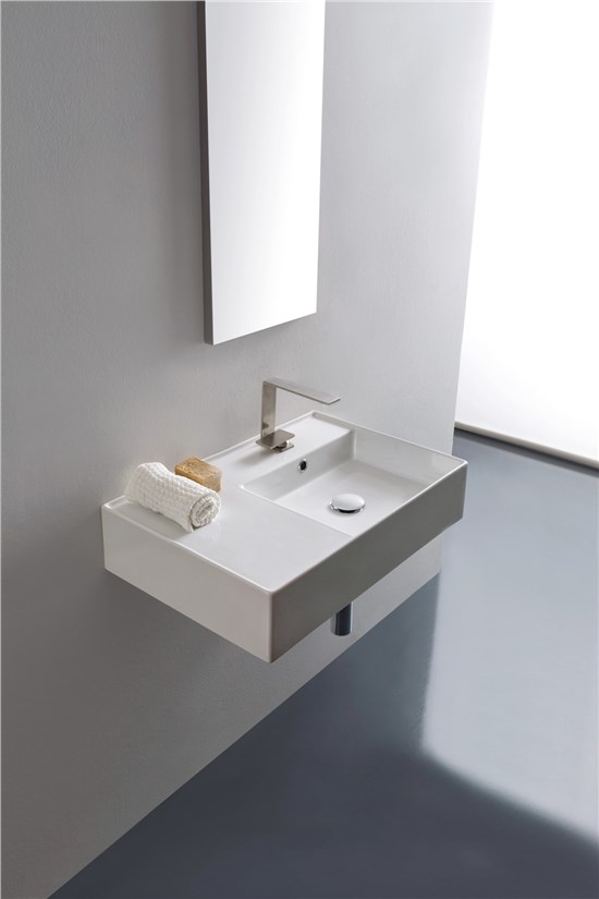 Lavabo 60 x 44 Cm