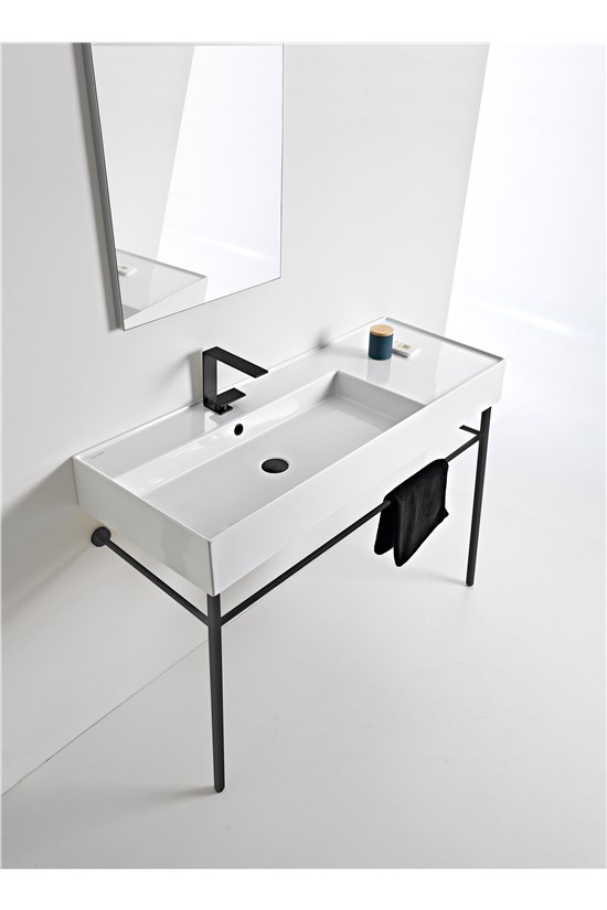 consolle bagno