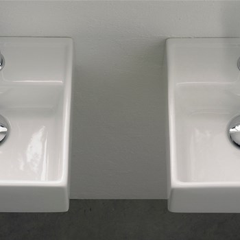 3 consigli per scegliere le misure del lavabo per il bagno