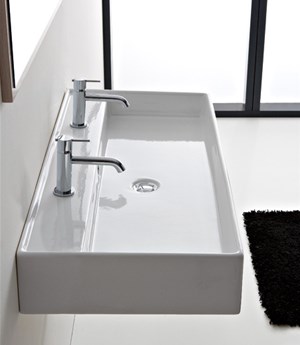 Lavabo 120x46