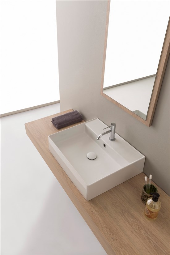 Lavabo 60x46