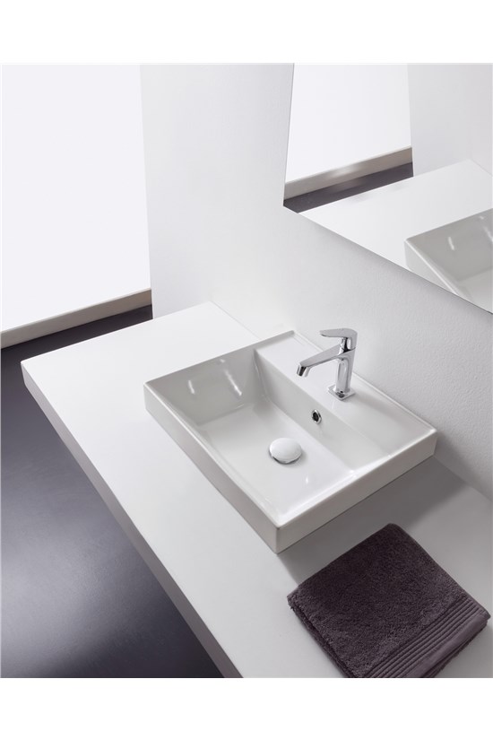 Lavabo 45x44