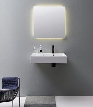 Lavabo 80 x 53,5 cm