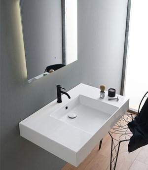 Lavabo 80 x 53,5 cm