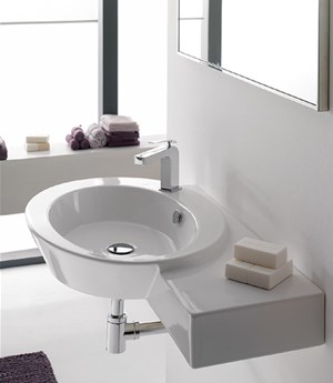 Lavabo 87x52