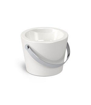 Lavabo Ø30