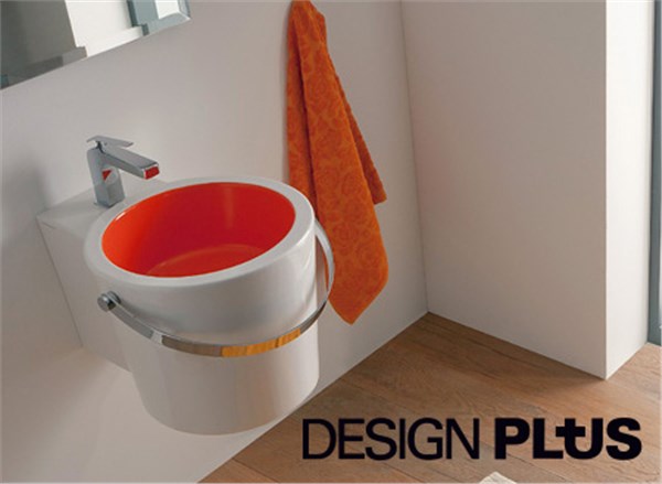 Scarabeo Vince DesignPlus 2013 con Bucket 