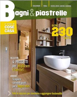 Cose di casa bagni & piastrelle