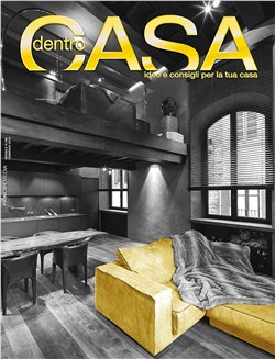 Dentro casa