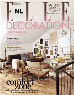 Elle Decoration