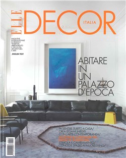 Elle decor