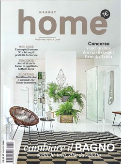 Home - Cambiare il bagno