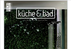 Trendmagazin - Küche & Bad