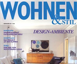 Wohnen & Stil